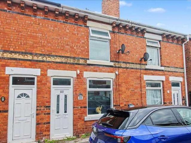 House for sale in Eastwood, Attenborough