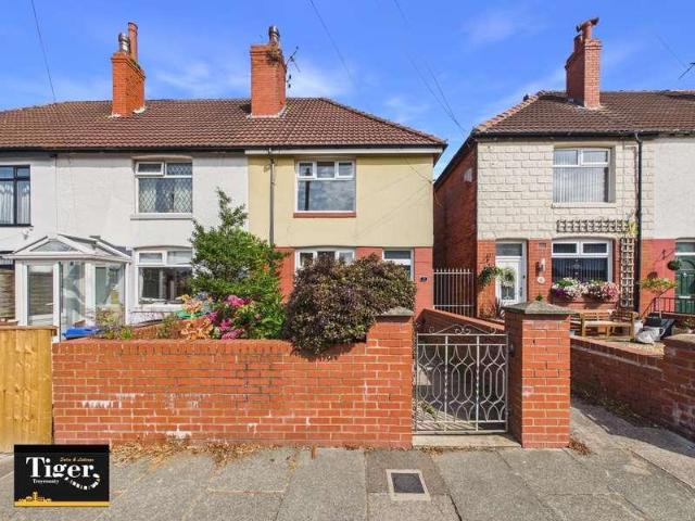 House for sale in Marton, Blackpool