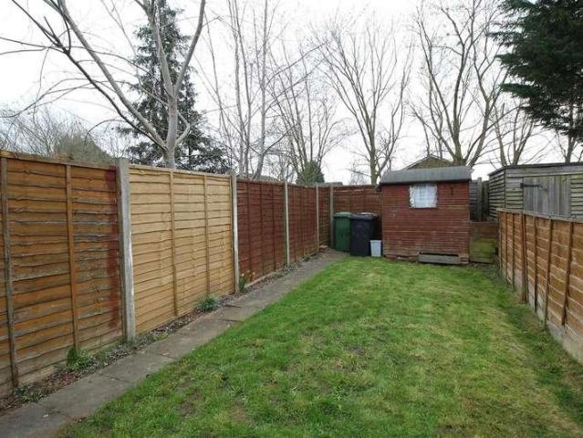 House for sale in New Werrington, Peterborough