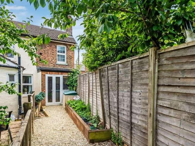 House for sale in Hawkenbury, Sandown Park