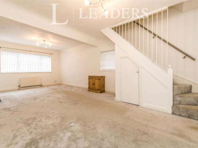 House for sale in Mile End, Fordham Heath