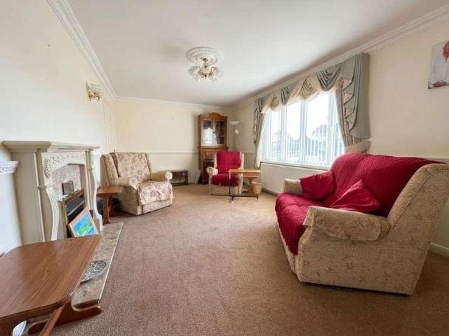 House for sale in Marton, West Lindsey