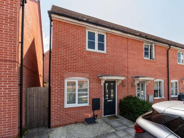 House for sale in Dines Green, Worcestershire
