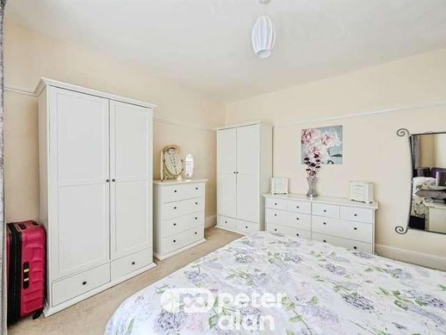 House for sale in New Inn, Pontypool