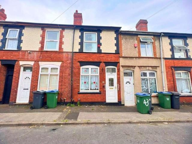 House for sale in West Bromwich, Lambert's End