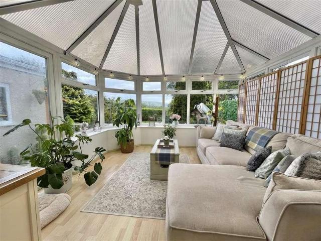 House for sale in Charlesworth