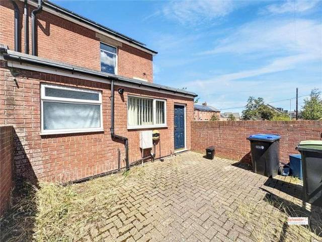 House for sale in Stanley