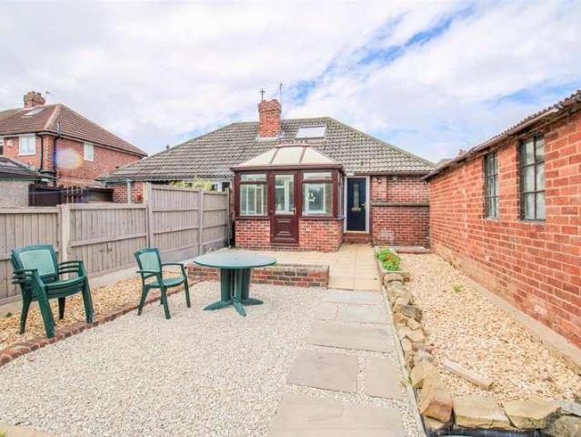 House for sale in Wakefield, Durkar