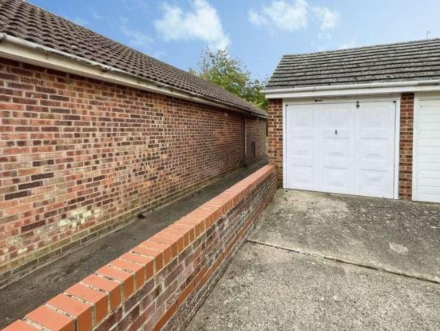 House for sale in Fordham Heath, Essex
