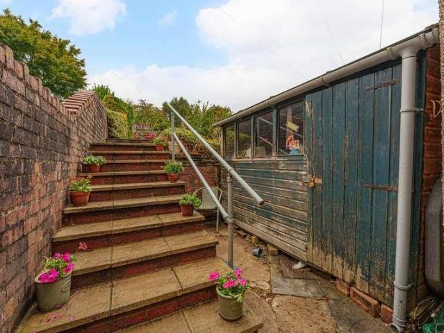 House for sale in Ty Sign, Risca