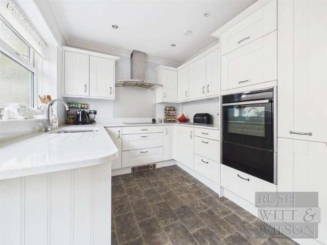 House for sale in The Highlands, Rother