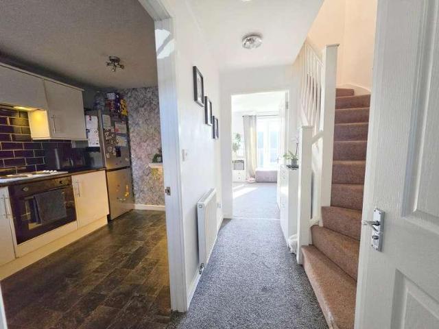 House for sale in Worsbrough, South Yorkshire