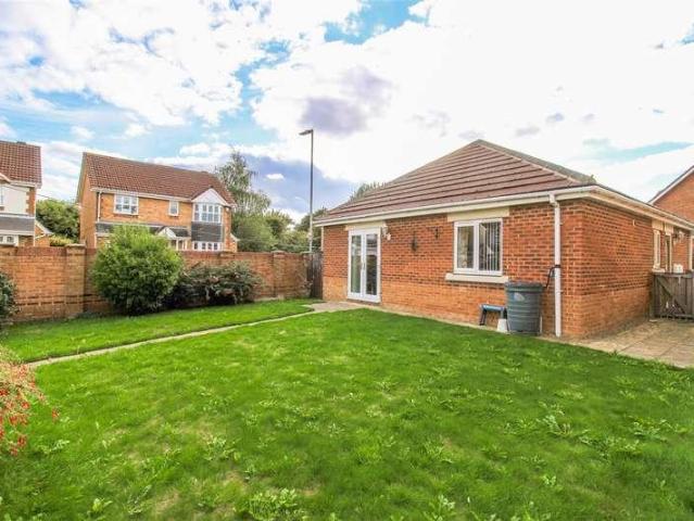 House for sale in Glasshoughton, Castleford