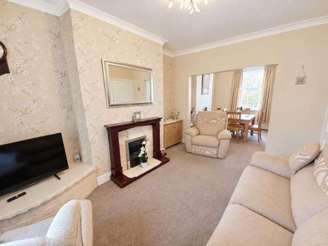 House for sale in Middlestone Moor, Spennymoor
