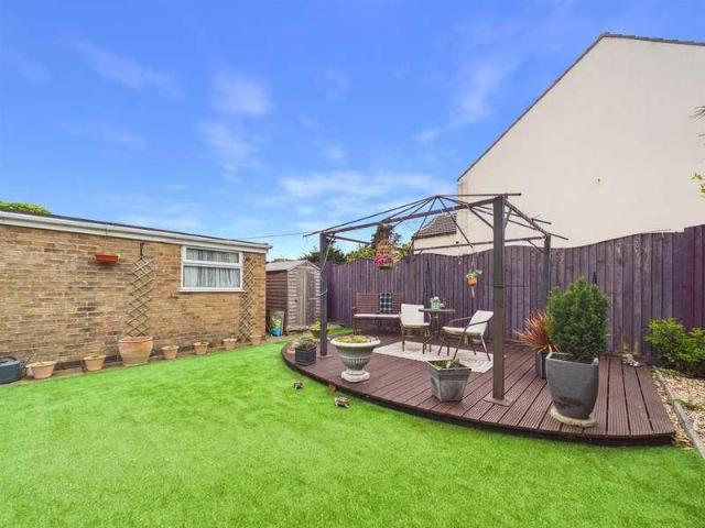 House for sale in Sutton-on-Sea, East Lindsey