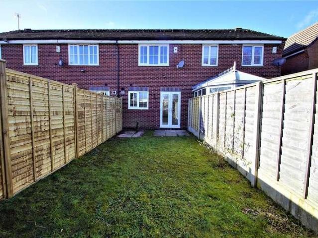 House for sale in Colton Common, Leeds