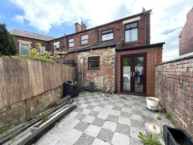 House for sale in Westhoughton, Lee Bank