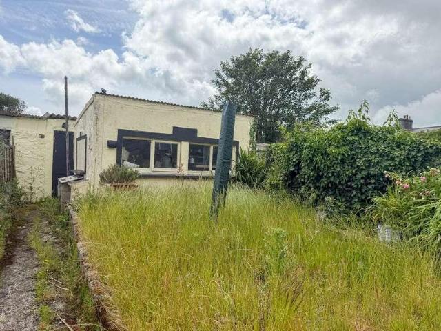 House for sale in Trethosa, Cornwall