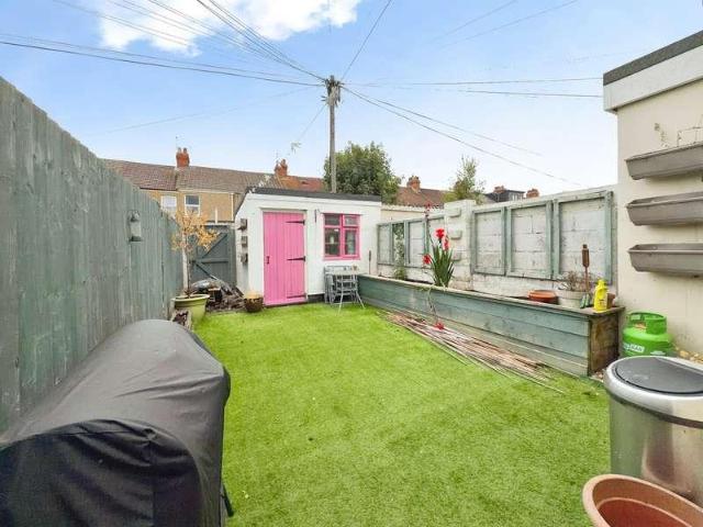 House for sale in Rodbourne, Swindon