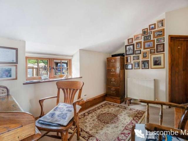 House for sale in Strode, Devon