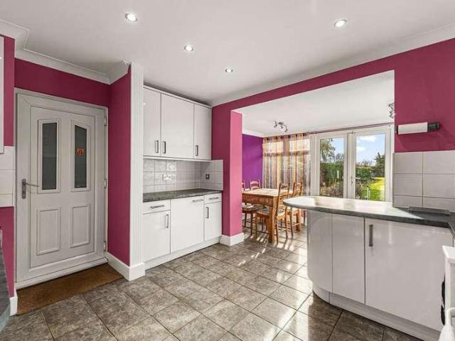 House for sale in Four Gotes, Cambridgeshire