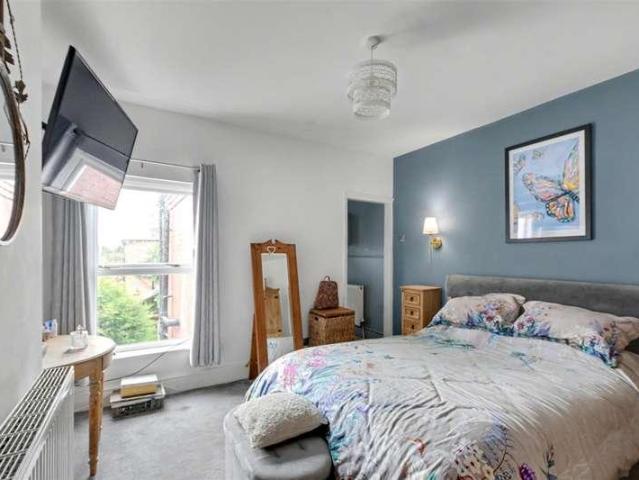 House for sale in Draycott and Church Wilne, Caldermill