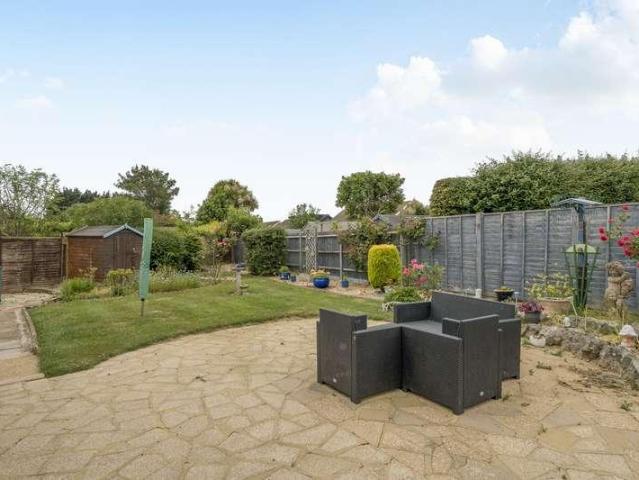 House for sale in Clapham, West Sussex