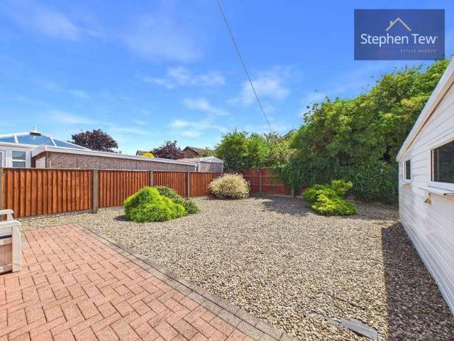 House for sale in Cabus, Lancashire
