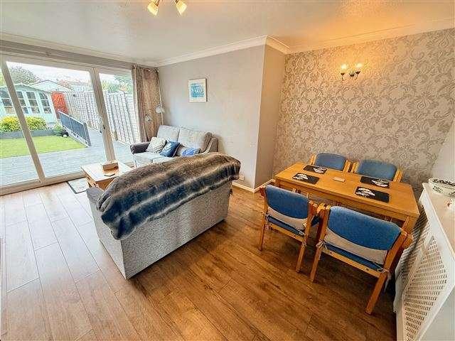 House for sale in Worthing, West Sussex