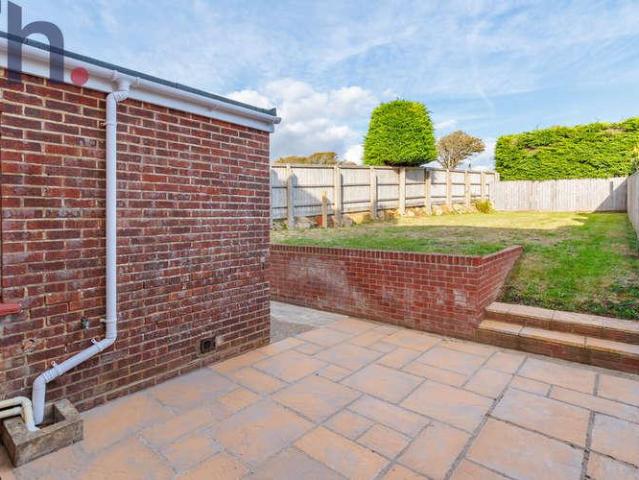 House for sale in Chale Green, Chale
