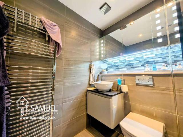 House for sale in Mid Glamorgan