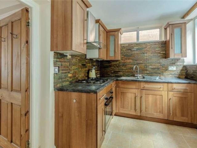 House for sale in High Town, Bridgnorth