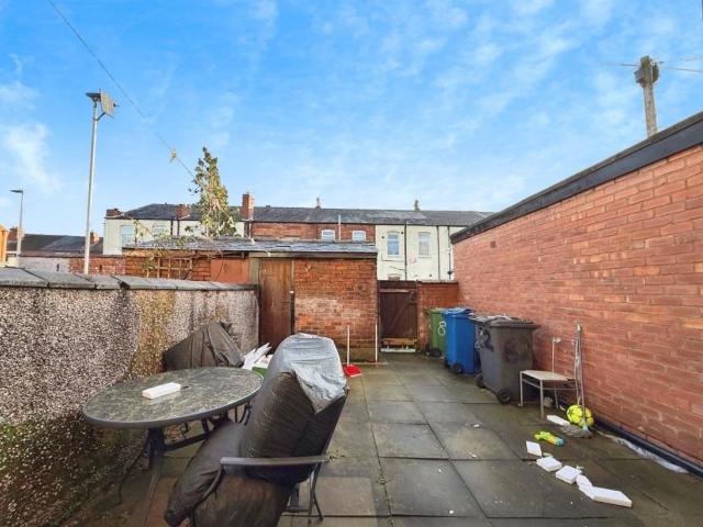 House for sale in Westleigh, Wigan