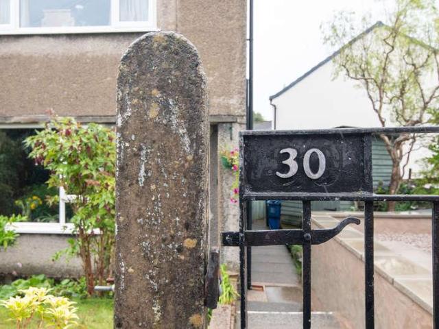 House for sale in Sandylands, Flookburgh