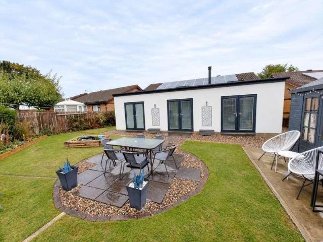 House for sale in Thinford
