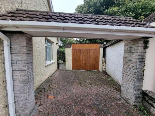 House for sale in Hencastel, Bridgend