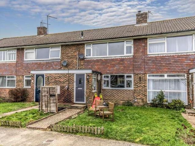 House for sale in Cross In Hand, East Sussex