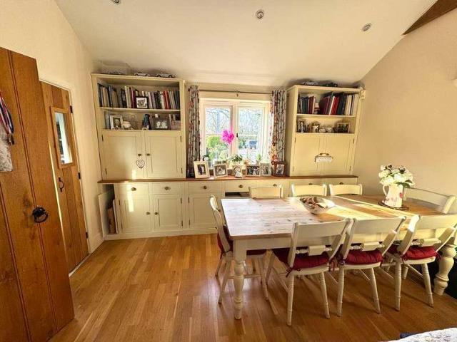 House for sale in Burcott, Cublington