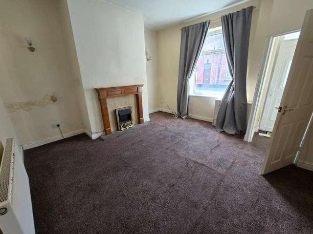 House for sale in Chesham, Bury