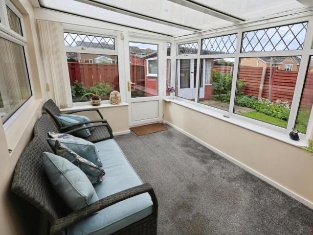 House for sale in Bishop Auckland
