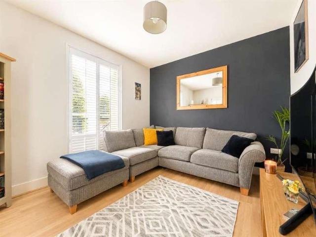 House for sale in Priddy's Hard, Middlecroft