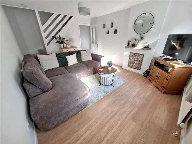 House for sale in Lychpit, Basingstoke and Deane