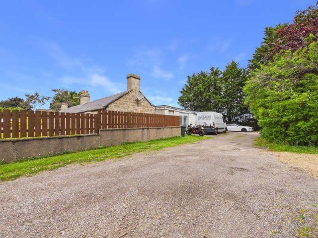 House for sale in Scotland