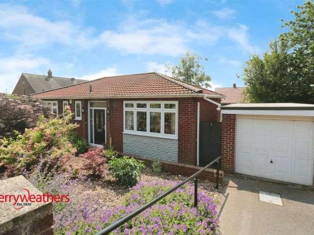 House for sale in Rotherham, Cliff Hills
