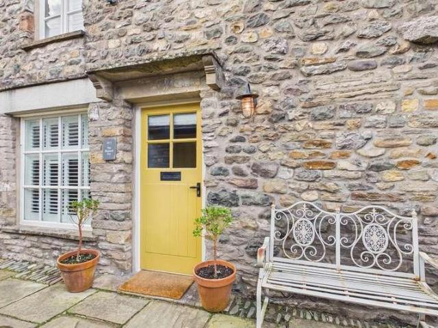 House for sale in Low Biggins, Kirkby Lonsdale