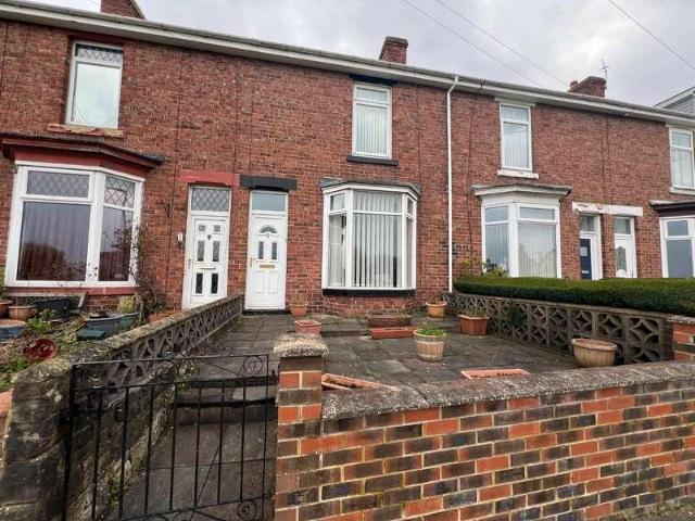 House for sale in Bishop Auckland, Grange Hill