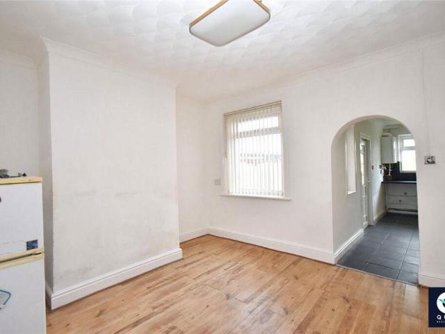 House for sale in Birkenhead, Wirral