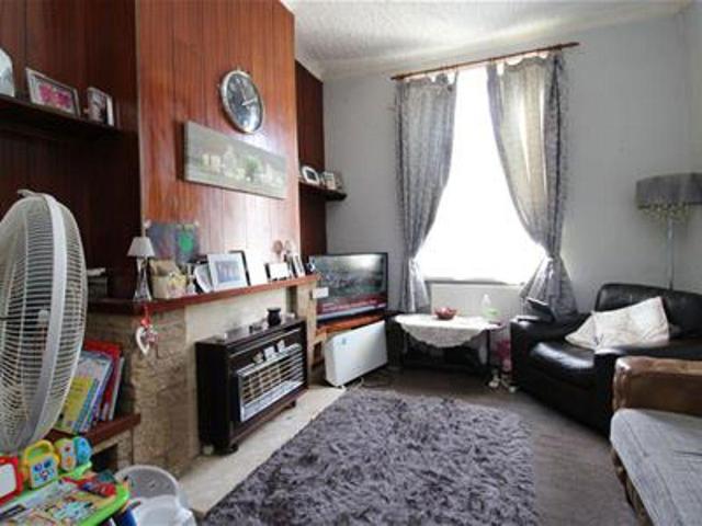 House for sale in Fleetwood, Cabus
