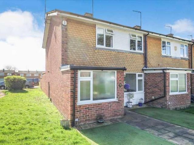 House for sale in Swallow, Buckinghamshire