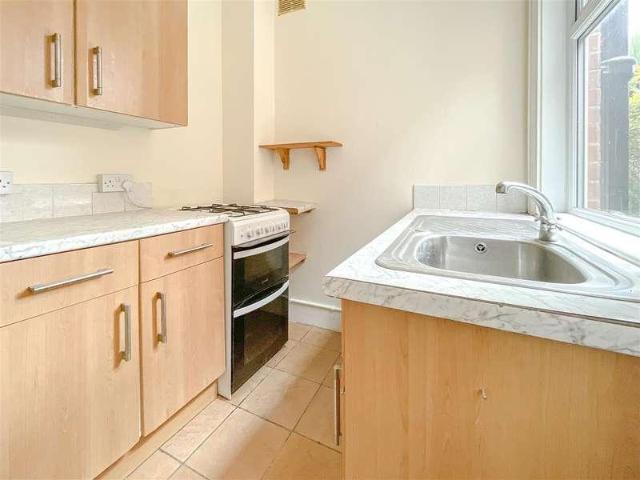 House for sale in Old Wharf, City Of Leicester